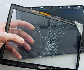 tablet ekran tamiri